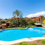 Relaxing With Pool - Pass The Keys