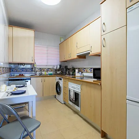 Relaxing With Pool - Pass The Keys Marbella