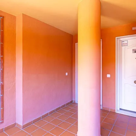 Relaxing With Pool - Pass The Keys * Marbella