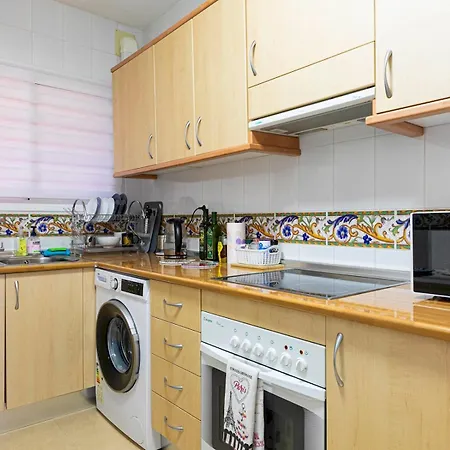 Apartman Relaxing With Pool - Pass The Keys Marbella