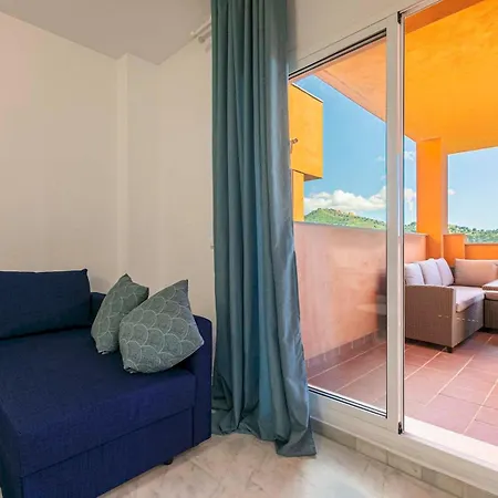 Relaxing With Pool - Pass The Keys Marbella