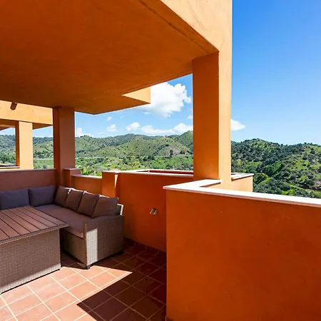 Relaxing With Pool - Pass The Keys Apartment Marbella
