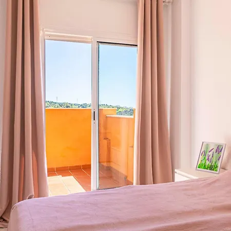 Relaxing With Pool - Pass The Keys Apartment Marbella