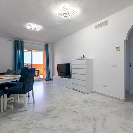 Apartment Relaxing With Pool - Pass The Keys Marbella