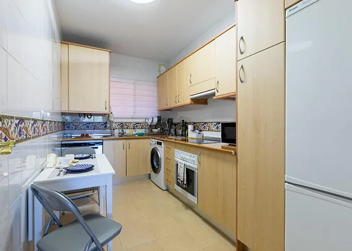 Relaxing With Pool - Pass The Keys Marbella