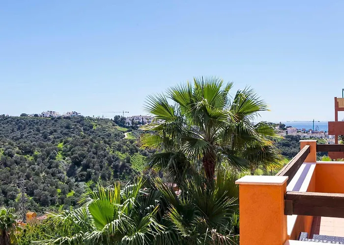 Apartament Relaxing With Pool - Pass The Keys