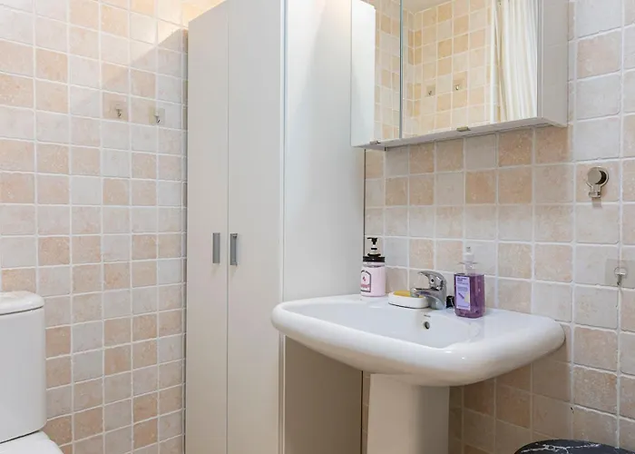 Relaxing With Pool - Pass The Keys Marbella