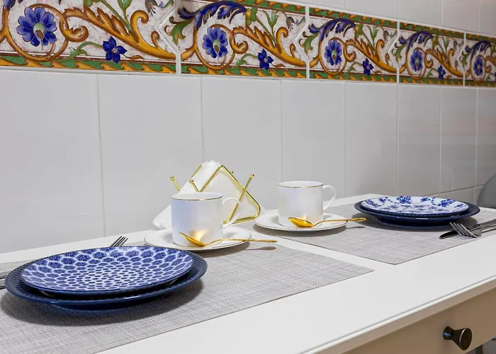 Relaxing With Pool - Pass The Keys * Marbella