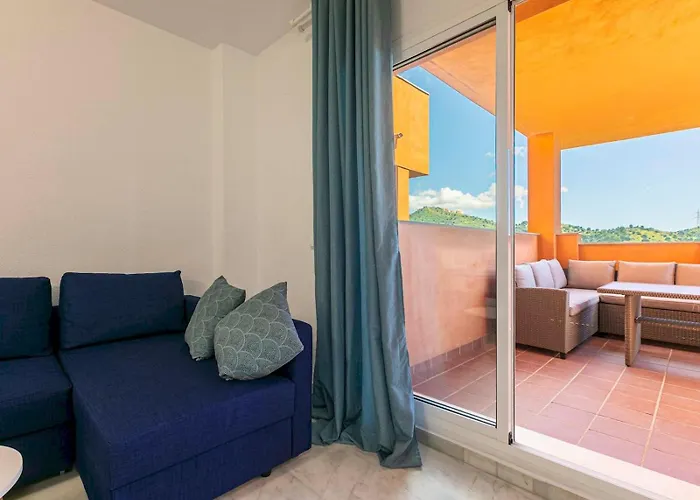 Relaxing With Pool - Pass The Keys Marbella