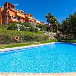 Relaxing With Pool - Pass The Keys شقة *