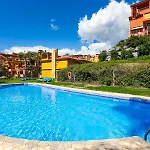 Relaxing With Pool - Pass The Keys *